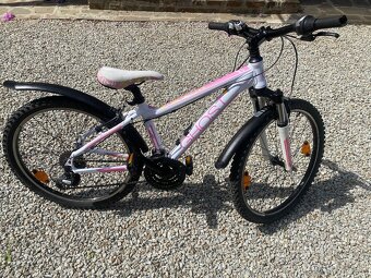 Bicykel - 2
