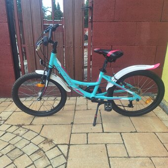 PREDÁM DETSKÉ BICYKLE AKCIA - 2