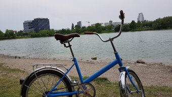 Bicykel Sobi 20 - 2