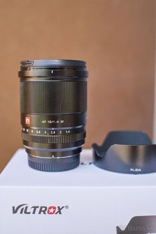 Viltrox AF 13mm f/1.4 XF Fujifilm X - 2
