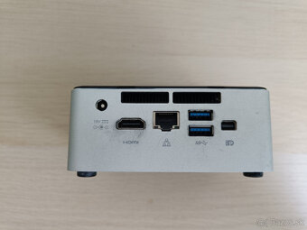 Intel NUC NUC6i5SYH - 2
