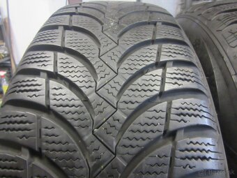Zimné pneumatiky NEXEN 215/70R16 - 2