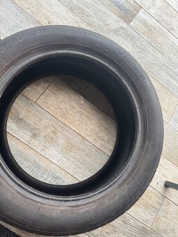 225/50 R17 letne pneu - 2