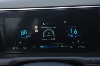 Hyundai Tucson 1.6 TGdi 110 kw mod.2022 - 2