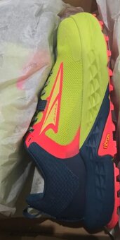 Altra Timp 5 - Nove - Zaruka - 2