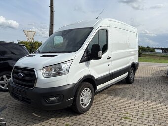 Ford Transit - 2