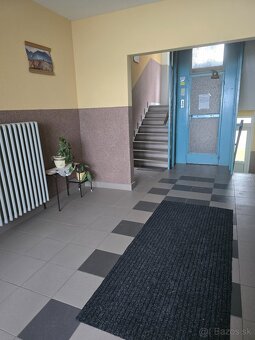 Prenájom 4 izbový byt v Poprade - 2