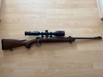 Browning X-Bolt 308w - 2