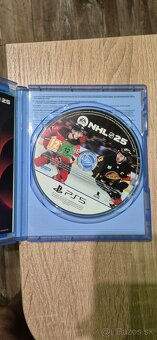 NHL 25 PS5 - 2
