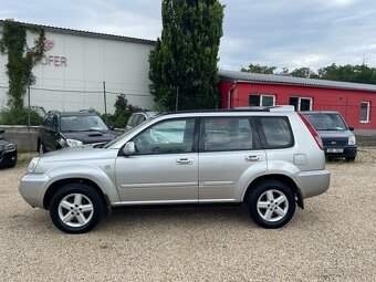 Nissan X-Trail, 2.2DCI 100KW - 2