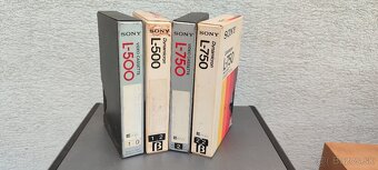 Videorekordér - 2