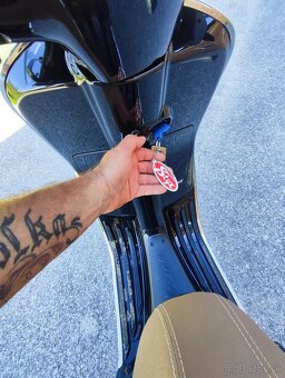 Vespa 125 primavera - 2