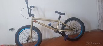 BMX STOLEN 20 - 2