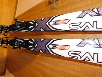 Salomon 172cm - 2
