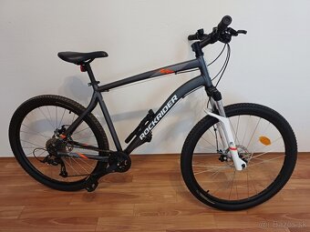 Bicykel ROCKRIDER 27.5 - 2