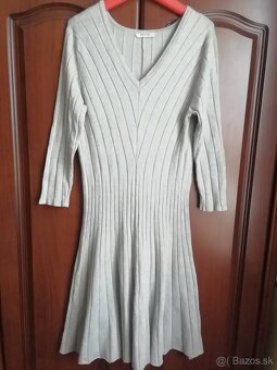 Pletene saty Orsay - 2