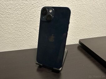 iPhone 14 128Gb Midnight 100% zdravie - 2