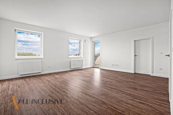 ALL INCLUSIVE | NA PREDAJ 3-IZBOVÝ BYT S BALKÓNOM, DUNAJSKÁ - 2
