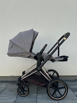 Cybex Priam - 2