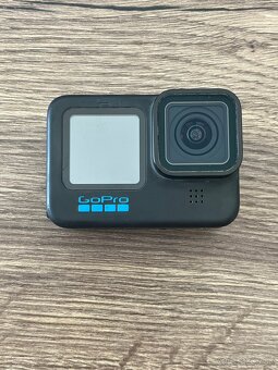 GoPro Hero 10 Black - 2