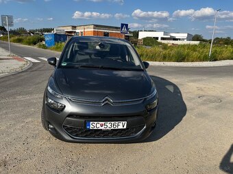 Citroen C4 Picasso BlueHDi 120 S&S Best Collection - 2