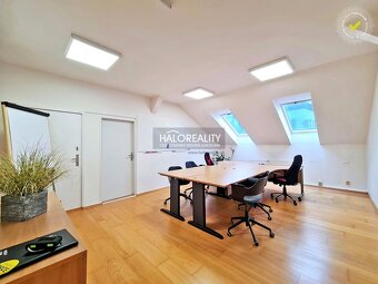 HALO reality - Prenájom, kancelársky priestor Bratislava Sta - 2