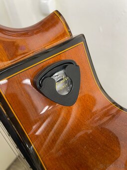 Predám klasickú gitaru - 2