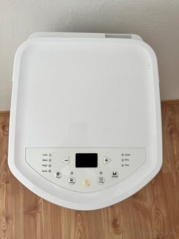 Mobilná klimatizácia Klarstein - 2