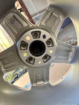 5x108 R16 - 2