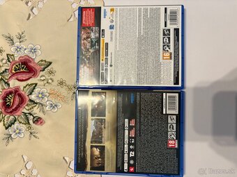 Battlefield6, Mafia Domovina - 2