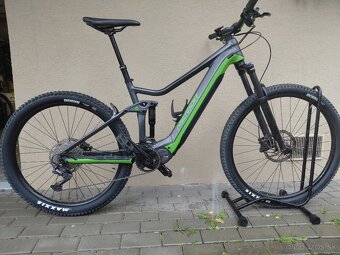 Ebike Merida eONE FORTY, veĺ. XL - 2