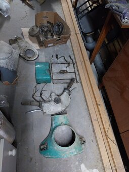 Tatran manet 125 - 2