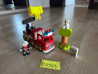 Lego Duplo - 2