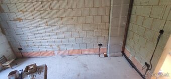 Zdravá nepálená tehla Heluz Nature Energy - 2