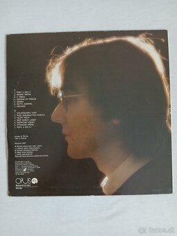 Miroslav Žbirka ‎– Roky A Dni - 2