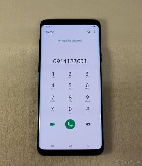 Samsung Galaxy S9 Plus - 2