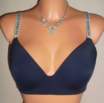 Fitness victorias secret bez kosticova - 2