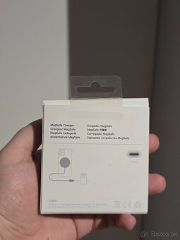 Apple Magsafe Nabíjačku - 2
