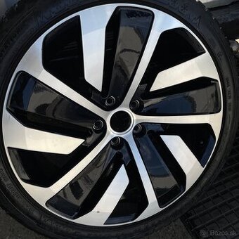 hlinikove disky Vw arteon 5x112 r19 - 2