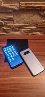 Samsung galaxy S8plus 64GB - 2