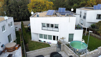 LOYALTERS | 5 izbový rodinný dom v dvojdome - Stupava - 2