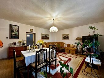 NOVÁ CENA KOŠICE - KRÁSNA - VÝBORNÁ LOKALITA - DVOJGENERAČN - 2