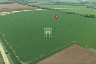 INVESTUJTE DO BUDÚCNOSTI Pozemok v rozrastastajúcej sa časti - 2