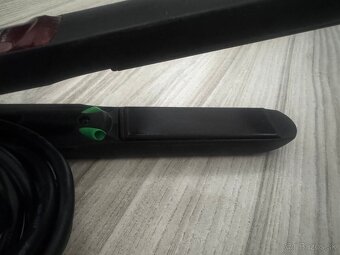 Žehlička na vlasy Remington - 2