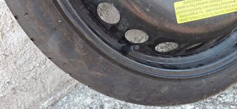 Rezerva 5×112 r19 - 2