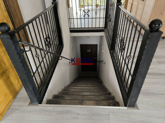 NA PREDAJ – 3-izbový podkrovný byt – Trebišov, Cukrovárska u - 2