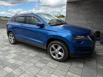 Škoda Karoq 88tis.km - 2