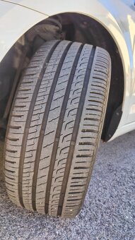 Barum Bravuris 5HM 235/45 R17 LETNE - 2