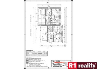 Nový 4 izb. rodinný dom / Banka SPA Piešťany - 2