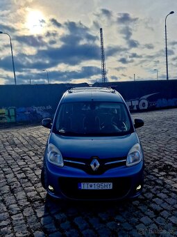 Renault Kangoo - 2